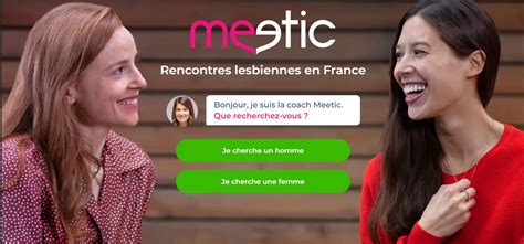 meetic lesbienne|Rencontres Gays & Lesbienne en France 